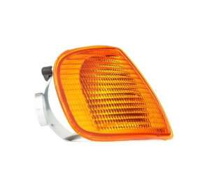 Recambio de piloto delantero derecho para volkswagen caddy ka/kb (9k9) 1995- referencia OEM IAM 6K5953050B 103F02211200 