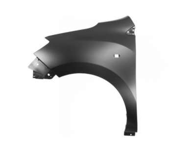 Recambio de aleta delantera izquierda para dacia dokker 2012- referencia OEM IAM 631019851R 109085612 DA7303014