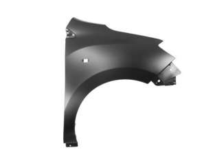 Recambio de aleta delantera derecha para dacia lodgy 2012- referencia OEM IAM 631019850R 109085611 DA7303013