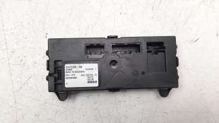 Recambio de modulo electronico para volvo xc60 2017- referencia OEM IAM 31472269  