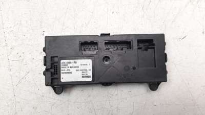 Recambio de modulo electronico para volvo xc60 2017- referencia OEM IAM 31472269  