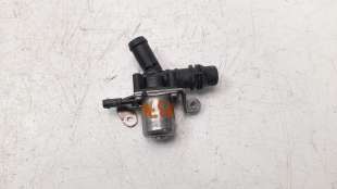 Recambio de bomba agua para volvo xc60 2017- referencia OEM IAM 32222660  