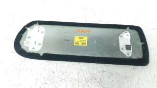 Recambio de moldura para nissan 370 z (z34) 2009- 3.7 v6 24v cat referencia OEM IAM 799081EA0A   2