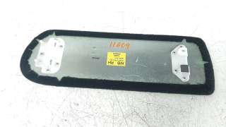Recambio de moldura para nissan 370 z (z34) 2009- 3.7 v6 24v cat referencia OEM IAM 799081EA0A  