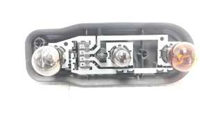 Recambio de portalamparas para bmw serie 5 touring (e39) 1996-2004 530d referencia OEM IAM 63218371324  