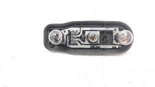 Recambio de portalamparas para bmw serie 5 touring (e39) 1996-2004 530d referencia OEM IAM 63218371324  