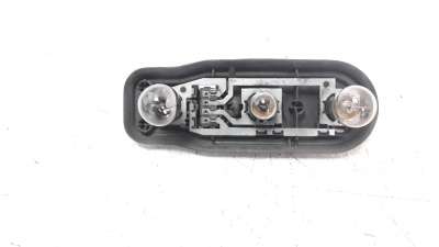 Recambio de portalamparas para bmw serie 5 touring (e39) 1996-2004 530d referencia OEM IAM 63218371324  