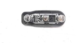 Recambio de portalamparas para bmw serie 5 touring (e39) 1996-2004 530d referencia OEM IAM 63218371324  