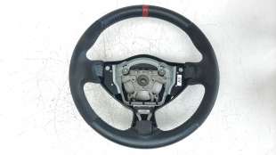 Recambio de volante para nissan 370 z (z34) 2009- 3.7 v6 24v cat referencia OEM IAM 484306GA0A  