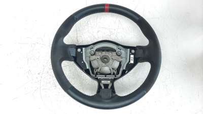 Recambio de volante para nissan 370 z (z34) 2009- 3.7 v6 24v cat referencia OEM IAM 484306GA0A  