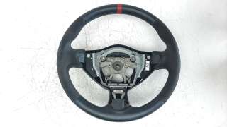 Recambio de volante para nissan 370 z (z34) 2009- 3.7 v6 24v cat referencia OEM IAM 484306GA0A  