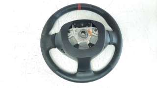 Recambio de volante para nissan 370 z (z34) 2009- 3.7 v6 24v cat referencia OEM IAM 484306GA0A  
