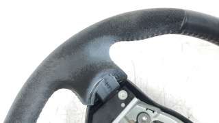 Recambio de volante para nissan 370 z (z34) 2009- 3.7 v6 24v cat referencia OEM IAM 484306GA0A  