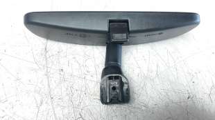 Recambio de espejo para nissan 370 z (z34) 2009- 3.7 v6 24v cat referencia OEM IAM 963219Y00C   2