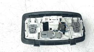 Recambio de luz interior para nissan 370 z (z34) 2009- 3.7 v6 24v cat referencia OEM IAM 264301EA1A   2