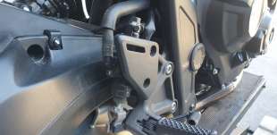 Recambio de bomba freno para honda cb 650r 2018- cb 650r referencia OEM IAM 43510MKND51  