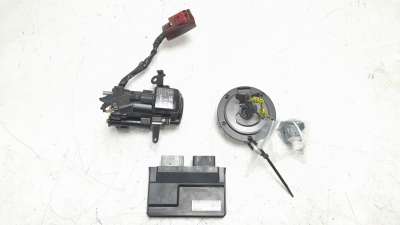 Recambio de conmutador de arranque para honda cb 650r 2018- cb 650r referencia OEM IAM 35010MKND50  