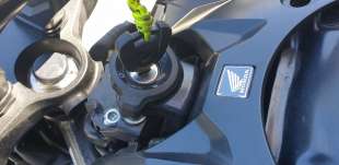 Recambio de conmutador de arranque para honda cb 650r 2018- cb 650r referencia OEM IAM 35010MKND50   2