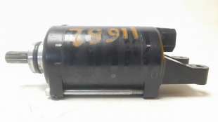 Recambio de motor arranque para honda cb 650r 2018- cb 650r referencia OEM IAM 31200MJEDB1  