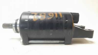 Recambio de motor arranque para honda cb 650r 2018- cb 650r referencia OEM IAM 31200MJEDB1  