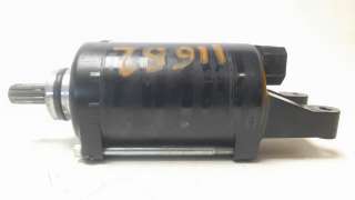 Recambio de motor arranque para honda cb 650r 2018- cb 650r referencia OEM IAM 31200MJEDB1  