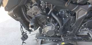 Recambio de motor completo para honda cb 650r 2018- cb 650r referencia OEM IAM RH01E  