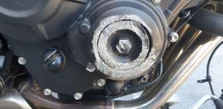 Recambio de motor completo para honda cb 650r 2018- cb 650r referencia OEM IAM RH01E  