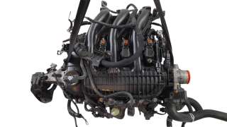 Recambio de motor completo para citroën c3 2016- 1.2 12v e-thp referencia OEM IAM HM05  