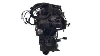 Recambio de motor completo para citroën c3 2016- 1.2 12v e-thp referencia OEM IAM HM05  