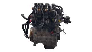 Recambio de motor completo para citroën c3 2016- 1.2 12v e-thp referencia OEM IAM HM05  