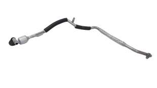 Recambio de tubos aire acondicionado para fiat 500 x (334) 2014- 1.6 16v cat referencia OEM IAM 519598010  