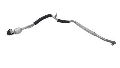 Recambio de tubos aire acondicionado para fiat 500 x (334) 2014- 1.6 16v cat referencia OEM IAM 519598010  