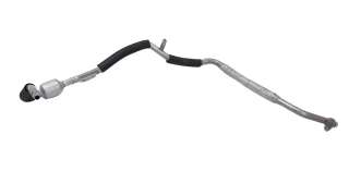 Recambio de tubos aire acondicionado para fiat 500 x (334) 2014- 1.6 16v cat referencia OEM IAM 519598010  