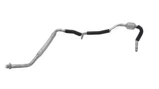 Recambio de tubos aire acondicionado para fiat 500 x (334) 2014- 1.6 16v cat referencia OEM IAM 519598010  