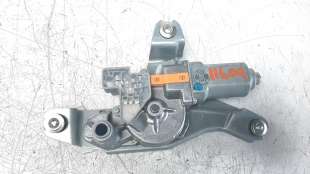 Recambio de motor limpia trasero para nissan 370 z (z34) 2009- 3.7 v6 24v cat referencia OEM IAM 287101EK0A  