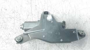 Recambio de motor limpia trasero para nissan 370 z (z34) 2009- 3.7 v6 24v cat referencia OEM IAM 287101EK0A   2