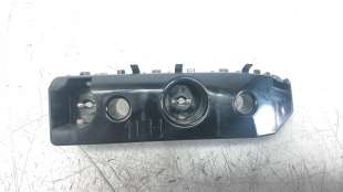 Recambio de moldura para nissan 370 z (z34) 2009- 3.7 v6 24v cat referencia OEM IAM 622236GA0A  