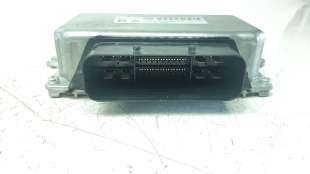 Recambio de centralita motor uce para nissan 370 z (z34) 2009- 3.7 v6 24v cat referencia OEM IAM 237513EV0A   2