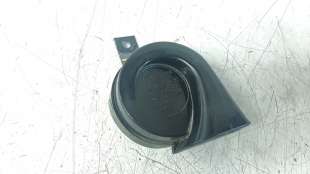 Recambio de claxon para nissan 370 z (z34) 2009- 3.7 v6 24v cat referencia OEM IAM 0040354035  