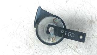 Recambio de claxon para nissan 370 z (z34) 2009- 3.7 v6 24v cat referencia OEM IAM 0040354035  