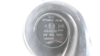 Recambio de claxon para nissan 370 z (z34) 2009- 3.7 v6 24v cat referencia OEM IAM 0040354035  