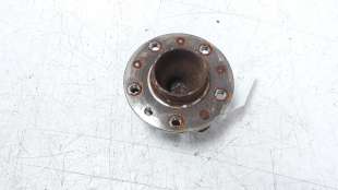 Recambio de buje para fiat 500 x (334) 2014- 1.6 16v cat referencia OEM IAM 51810086  
