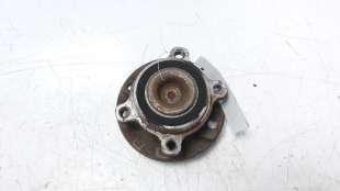 Recambio de buje para fiat 500 x (334) 2014- 1.6 16v cat referencia OEM IAM 51810086   2