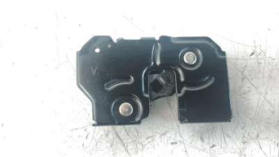 Recambio de cerradura capo para nissan 370 z (z34) 2009- 3.7 v6 24v cat referencia OEM IAM 65601JL60A  