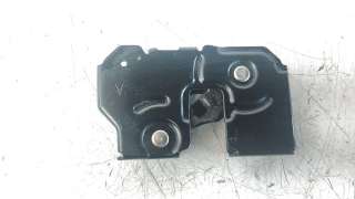 Recambio de cerradura capo para nissan 370 z (z34) 2009- 3.7 v6 24v cat referencia OEM IAM 65601JL60A  