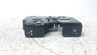 Recambio de cerradura capo para nissan 370 z (z34) 2009- 3.7 v6 24v cat referencia OEM IAM 65601JL60A  