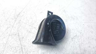 Recambio de claxon para nissan 370 z (z34) 2009- 3.7 v6 24v cat referencia OEM IAM 0040354035  