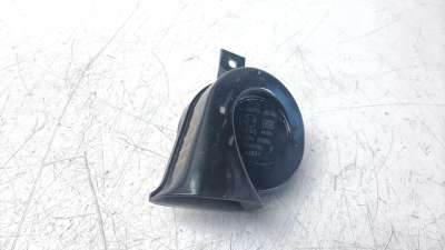 Recambio de claxon para nissan 370 z (z34) 2009- 3.7 v6 24v cat referencia OEM IAM 0040354035  