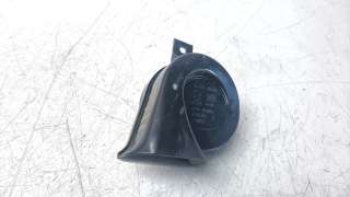 Recambio de claxon para nissan 370 z (z34) 2009- 3.7 v6 24v cat referencia OEM IAM 0040354035  
