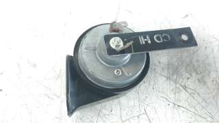 Recambio de claxon para nissan 370 z (z34) 2009- 3.7 v6 24v cat referencia OEM IAM 0040354035  